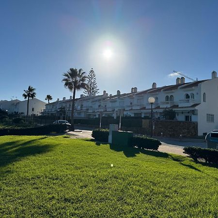 Aldea Beach, Manilva Castillo de Sabinillas エクステリア 写真