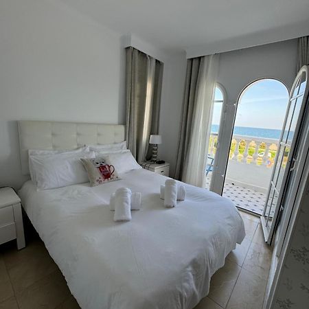 Aldea Beach, Manilva Castillo de Sabinillas エクステリア 写真