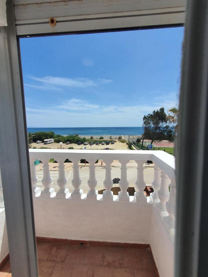 Aldea Beach, Manilva Castillo de Sabinillas エクステリア 写真