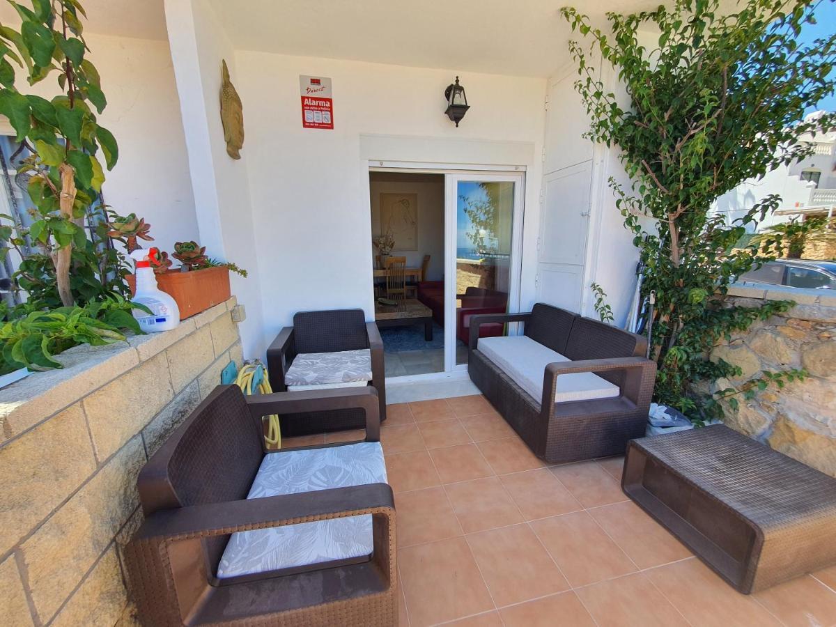 Aldea Beach, Manilva Castillo de Sabinillas エクステリア 写真