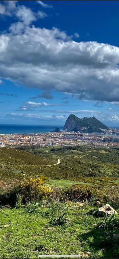 Aldea Beach, Manilva Castillo de Sabinillas エクステリア 写真