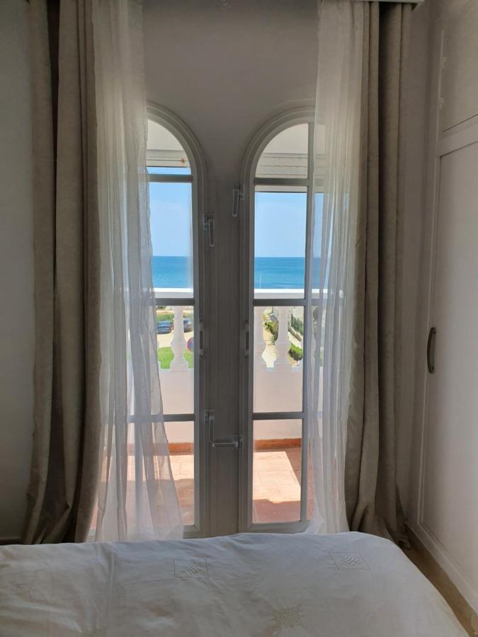 Aldea Beach, Manilva Castillo de Sabinillas エクステリア 写真