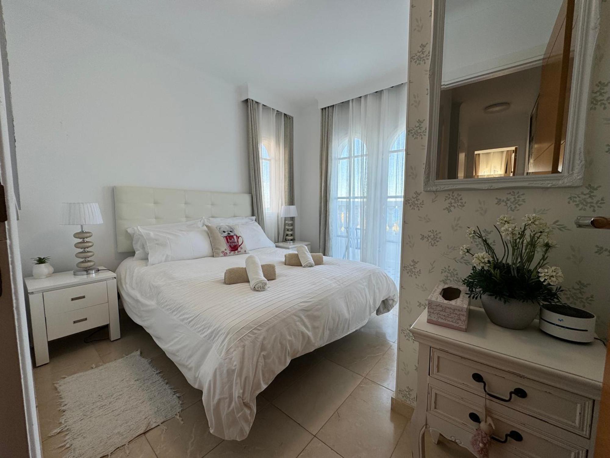 Aldea Beach, Manilva Castillo de Sabinillas エクステリア 写真