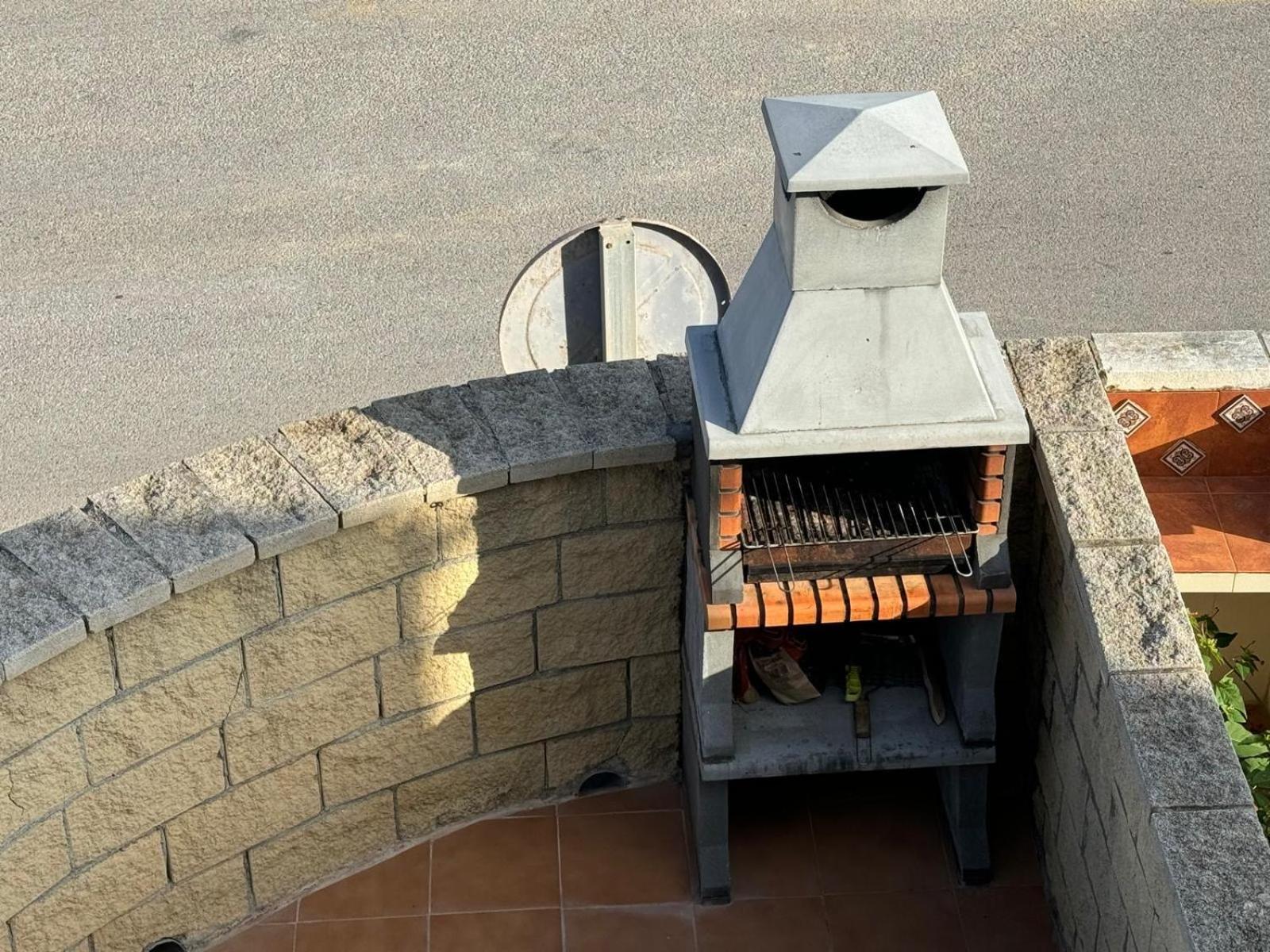 Aldea Beach, Manilva Castillo de Sabinillas エクステリア 写真