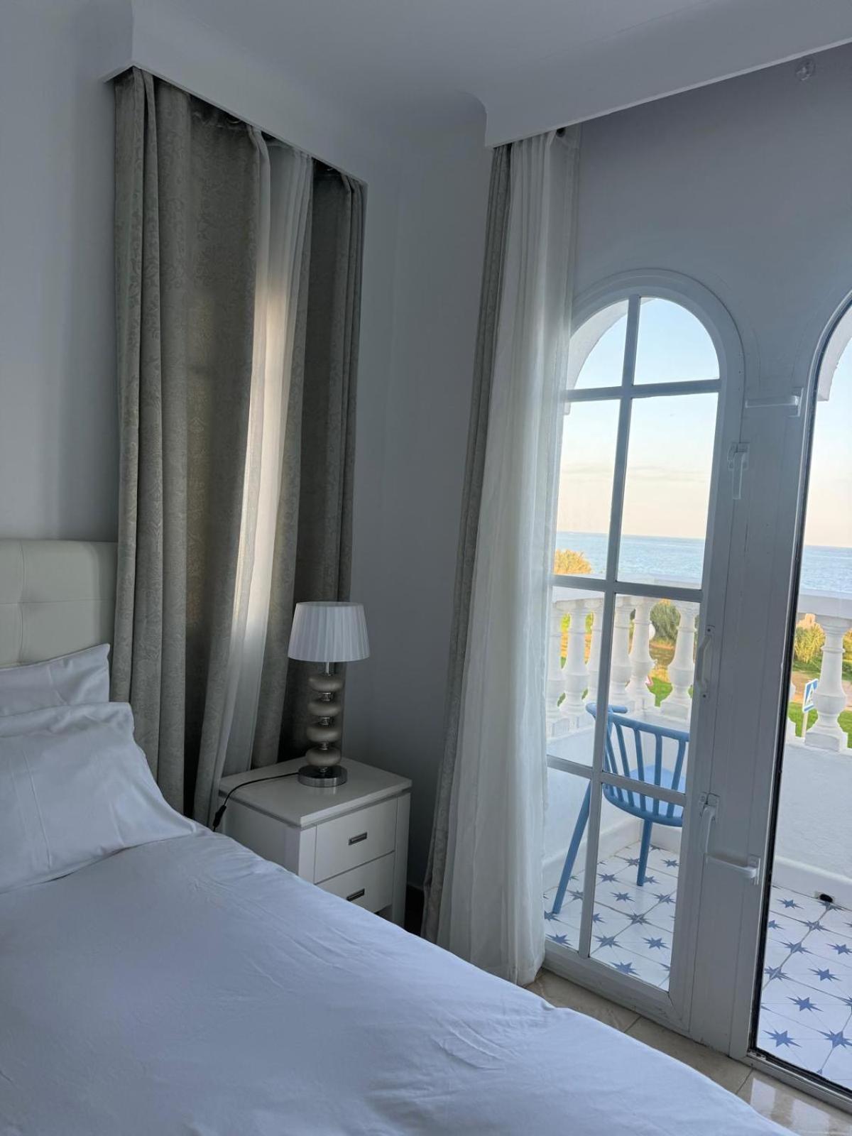 Aldea Beach, Manilva Castillo de Sabinillas エクステリア 写真